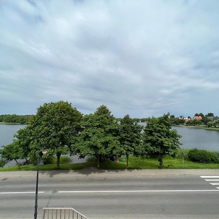 Salos Trakai Ngoại thất bức ảnh