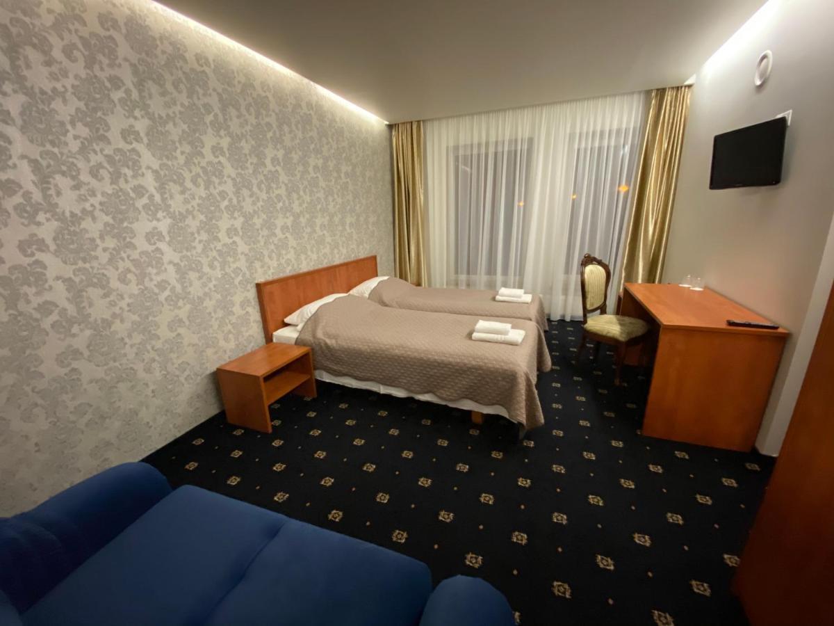 Salos Trakai Ngoại thất bức ảnh