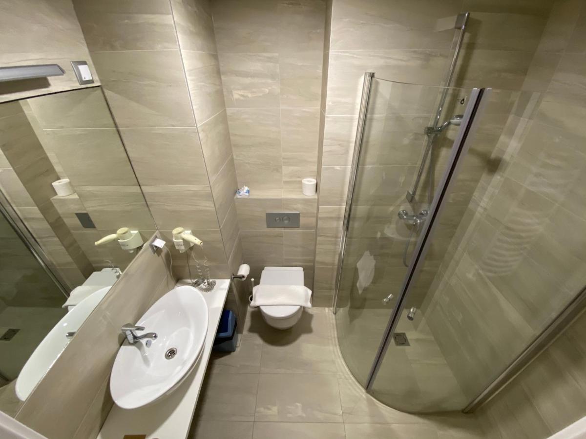 Salos Trakai Ngoại thất bức ảnh
