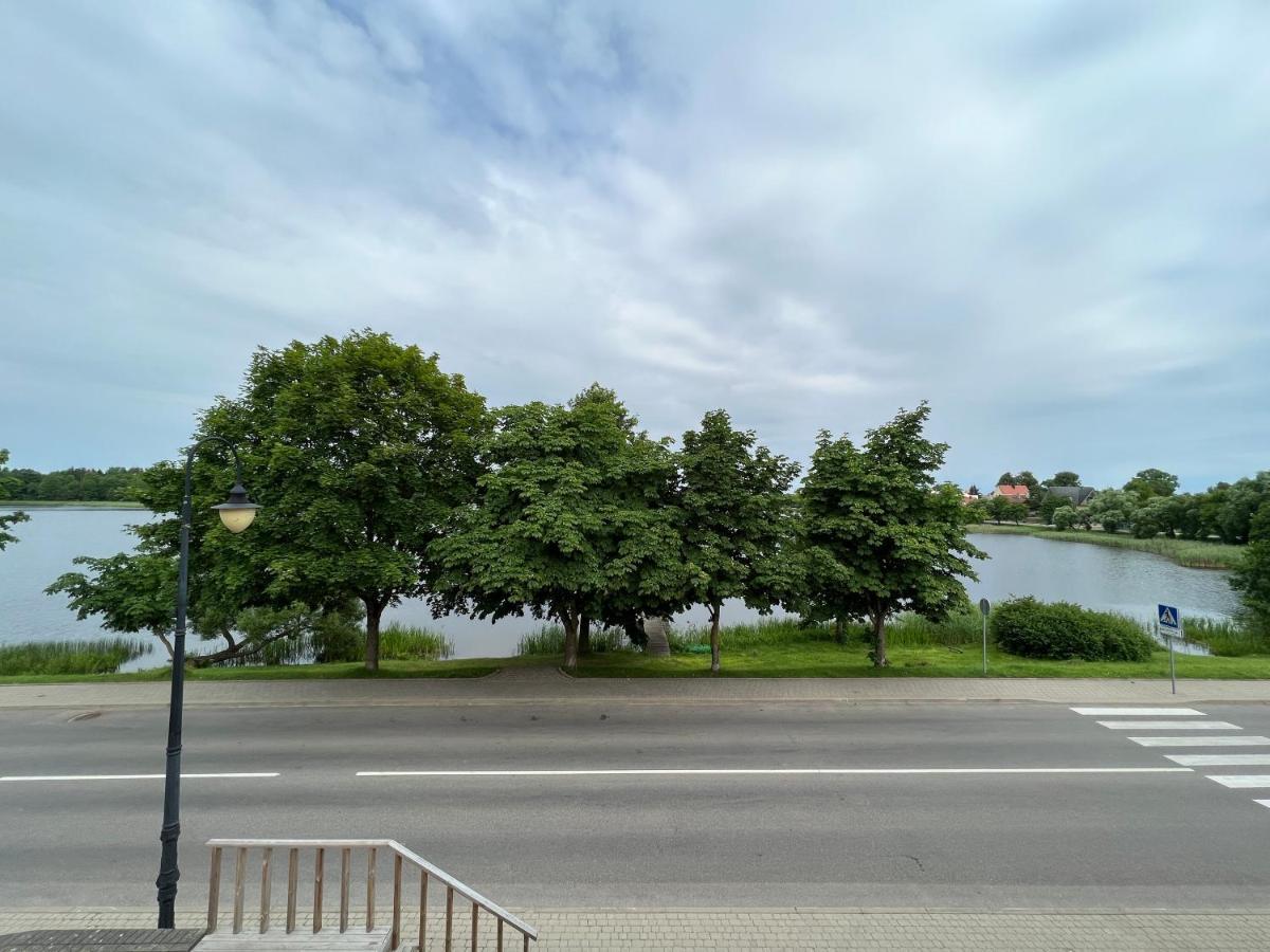 Salos Trakai Ngoại thất bức ảnh