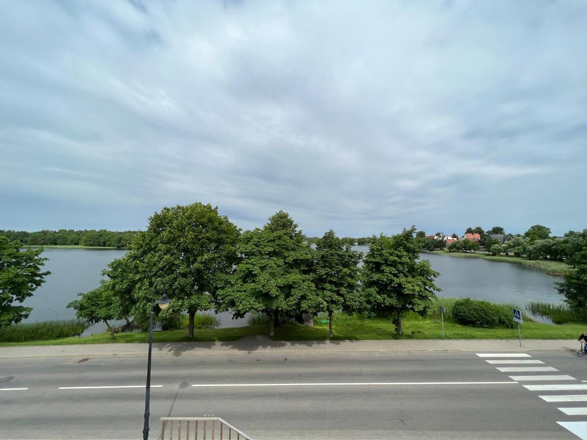 Salos Trakai Ngoại thất bức ảnh
